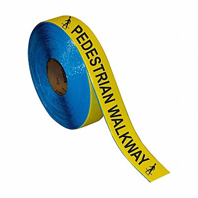 Marking and Warning Tapes
