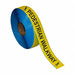 Marking and Warning Tapes