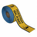 Marking and Warning Tapes