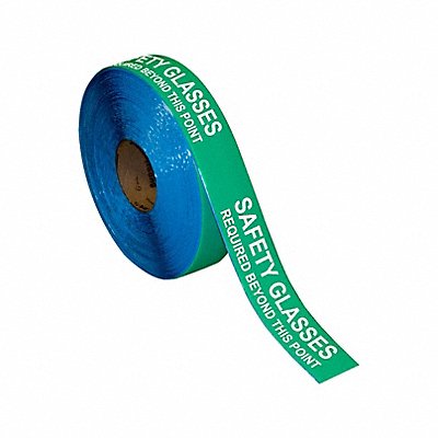 Marking and Warning Tapes