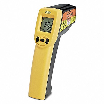 Food Service Thermometers and Holders