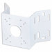 Camera Mount Corner/Pole White