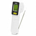 Food Service Thermometers and Holders