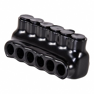 Multitap Connectors