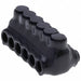 Wire Connector Insulated 14 AWG 4 AWG