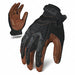 J4125 Mechanics Gloves M/8 9 PR