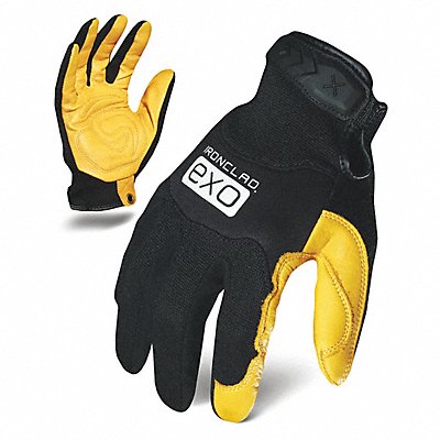 J4119 Mechanics Gloves S/7 9 PR