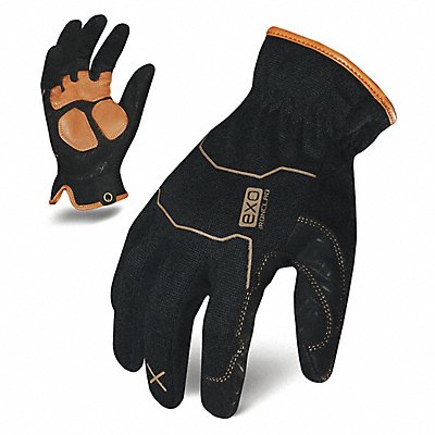 J4117 Mechanics Gloves XL/10 9-3/4 PR