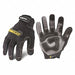 G6883 Mechanics Gloves M/8 9 PR