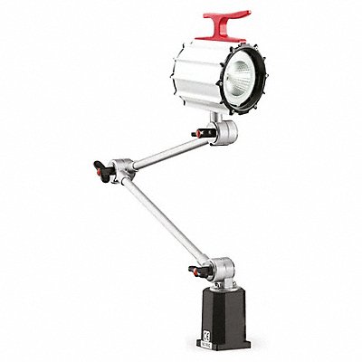 Task Light 20W LED 2 600 lm IP65 21 