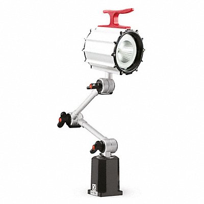 Task Light 20W LED 2 600 lm IP65 17.13 