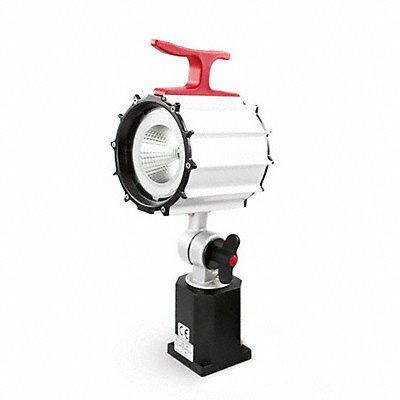 Task Light 20W LED 2 600 lm IP65 14.75 