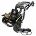 Corded Portable and Walk-Behind Pressure Washers