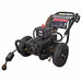 Corded Portable and Walk-Behind Pressure Washers