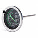 Food Service Thermometers and Holders