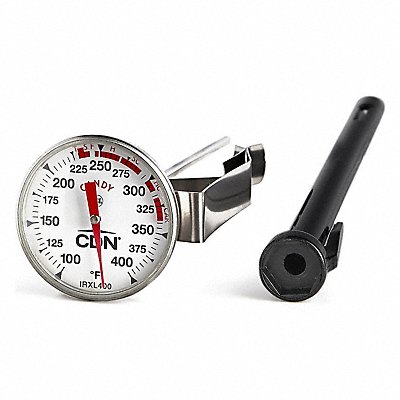 Food Service Thermometers and Holders