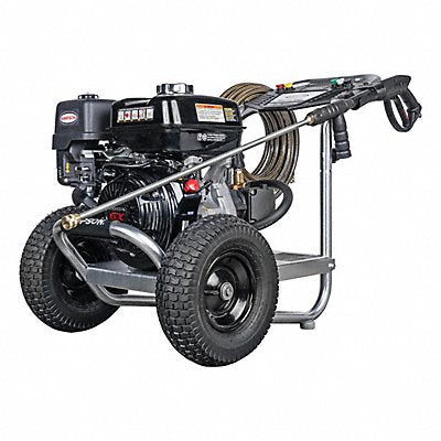 Gas-Powered Walk-Behind Pressure Washers