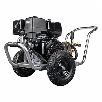 Gas-Powered Walk-Behind Pressure Washers