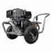 Gas-Powered Walk-Behind Pressure Washers