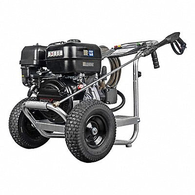 Gas-Powered Walk-Behind Pressure Washers