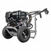 Gas-Powered Walk-Behind Pressure Washers