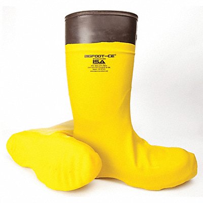 J6288 Overboot Unisex 10 to 11 PK50