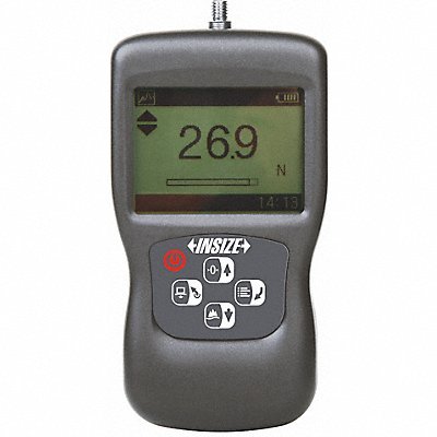 DIGITAL FORCE GAGE 11lbf