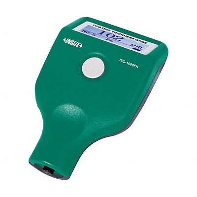 COATING THICKNESS GAGE