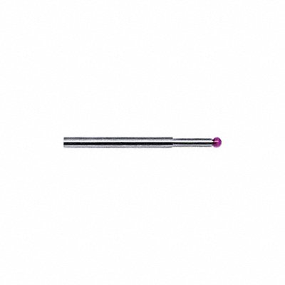 CMM Styli