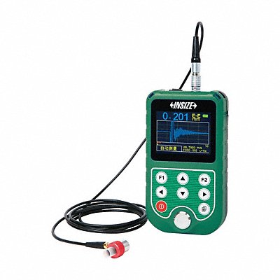 Ultrasonic Thickness Gauge