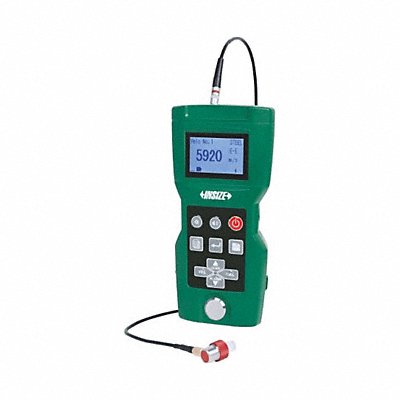 Ultrasonic Thickness Gauge