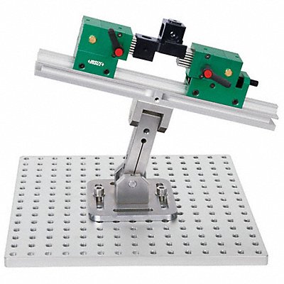 Jig Set for CMM 12 mm H 300 mm L 300mm W