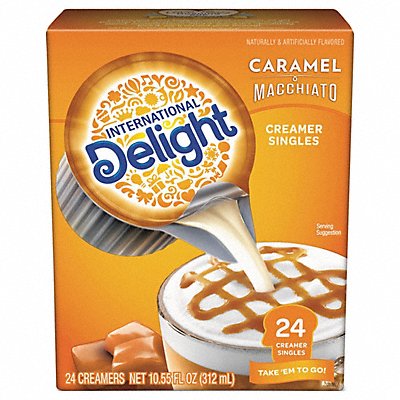 Liquid Creamer 0.5 oz 24 Ct PK24