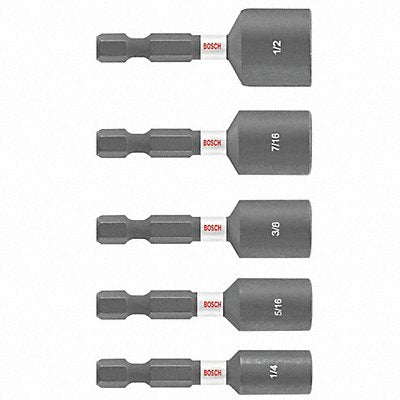 Nutsetters Fastening Size 1 7/8 Hex