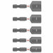 Nutsetters Fastening Size 1 7/8 Hex