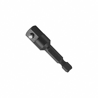 Impact Socket Adapter Input 3/8 PK5