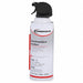 Compressed Air Duster Cleaner 10 oz.