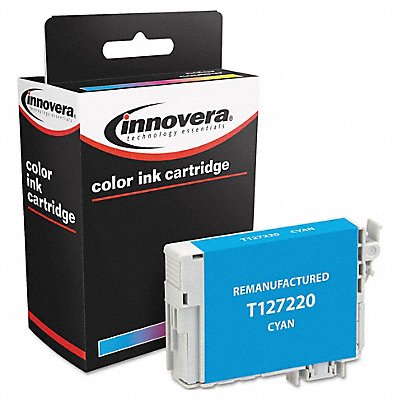 Ink Cartridge Cyan Epson Max Page 755