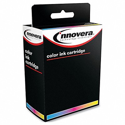 Ink Cartridge Yellow Canon Max Page 525