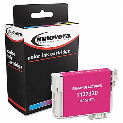 Ink Cartridge Magenta Epson MaxPage 755