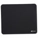 Rubber Mouse Pad Black