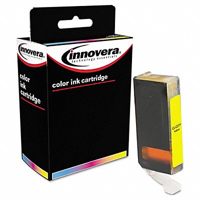 Ink Cartridge Yellow Canon MaxPage 7000