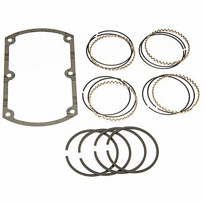 Ring Kit Ingersoll Rand