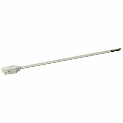 LED Light Bar Power Cable PK10