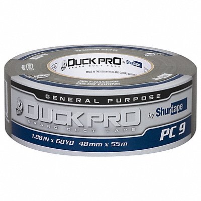 Duct Tape Olive 1.88 in x 60 yd