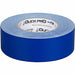 Duct Tape 60yd 1-7/8 W Blue Contractor