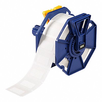Pre-Cut Label Stock Rolls