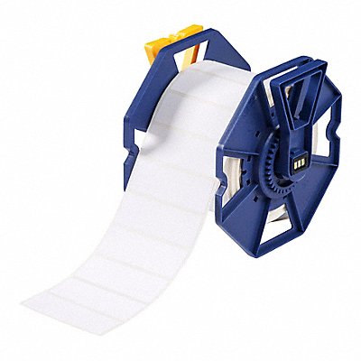 Pre-Cut Label Stock Rolls