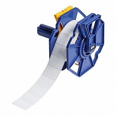 Pre-Cut Label Stock Rolls