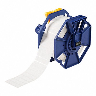 Pre-Cut Label Stock Rolls
